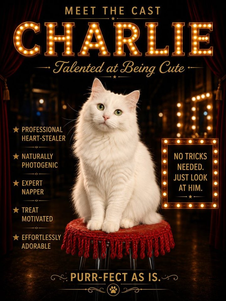 Charlie