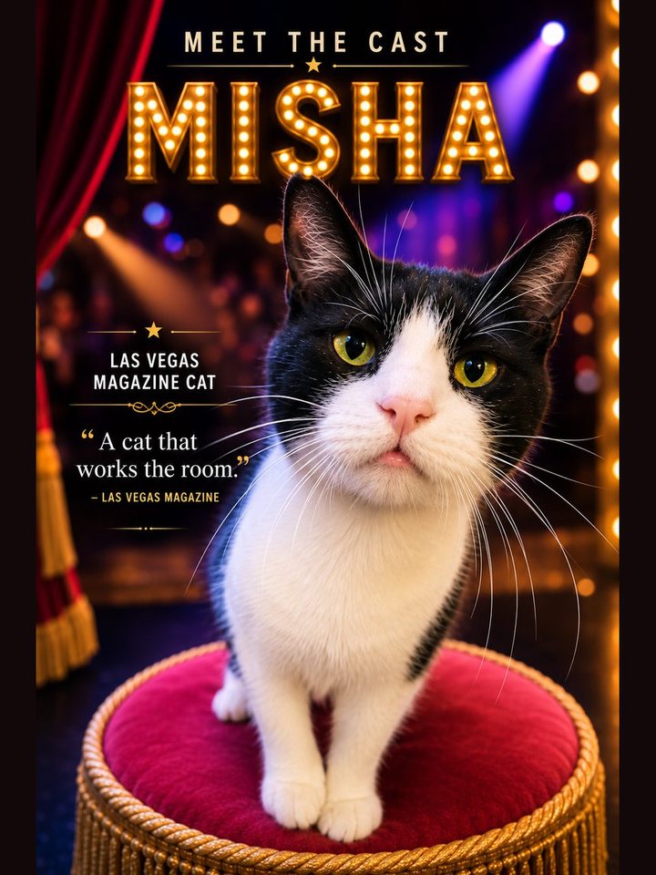 Misha