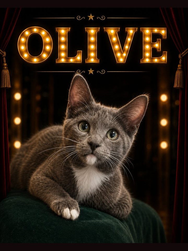 Olive